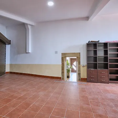 Villa Casa Dona Carmen à Saint-Jacques-de-Compostelle Extérieur photo