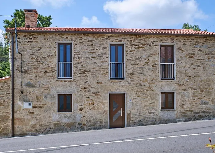 Casa Dona Carmen