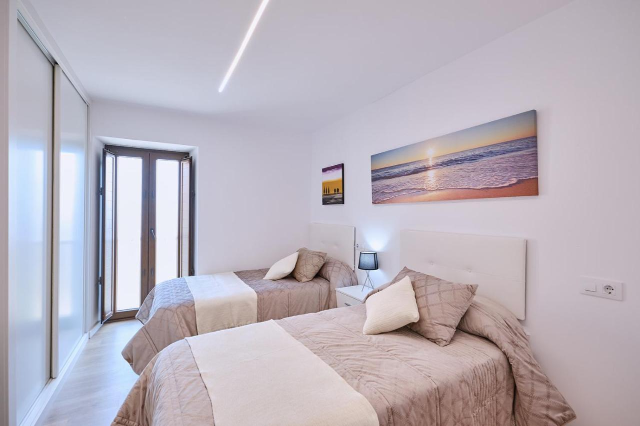 Hébergement de vacances Casa Dona Carmen