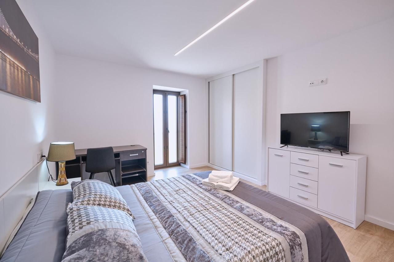 Casa Dona Carmen * Santiago de Compostela