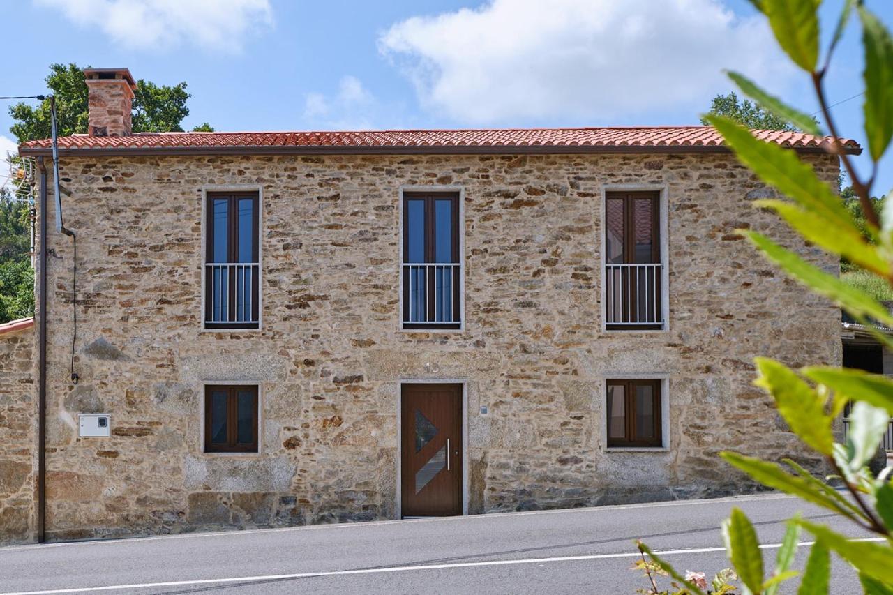 Casa Dona Carmen * Santiago de Compostela